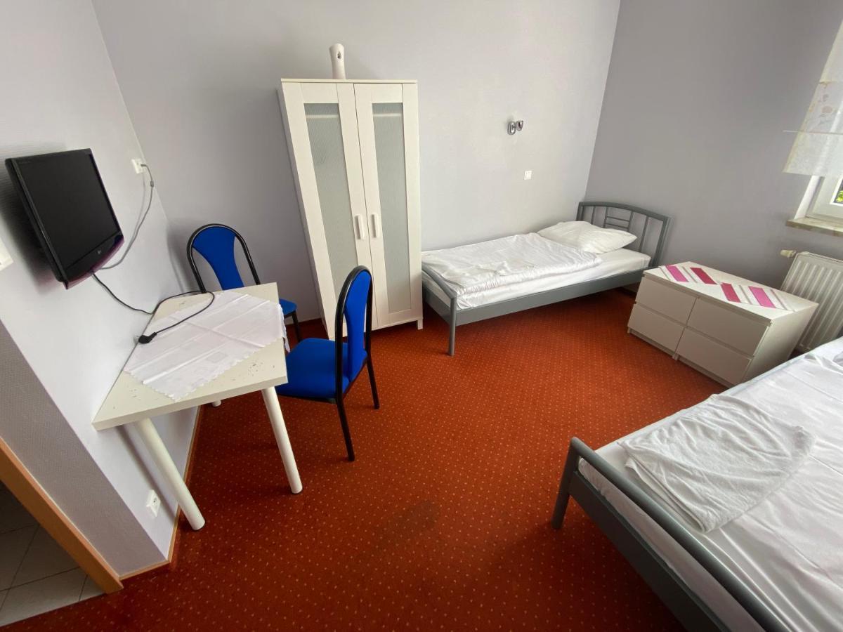 Hotel Tequila Мєндзижеч Екстер'єр фото